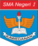 SMA Negeri 1 Kawedanan