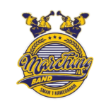 MARCHING